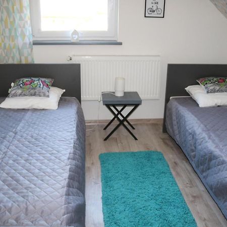 Szary Dwor Apartamenty Amalia מראה חיצוני תמונה