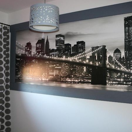 Szary Dwor Apartamenty Amalia מראה חיצוני תמונה