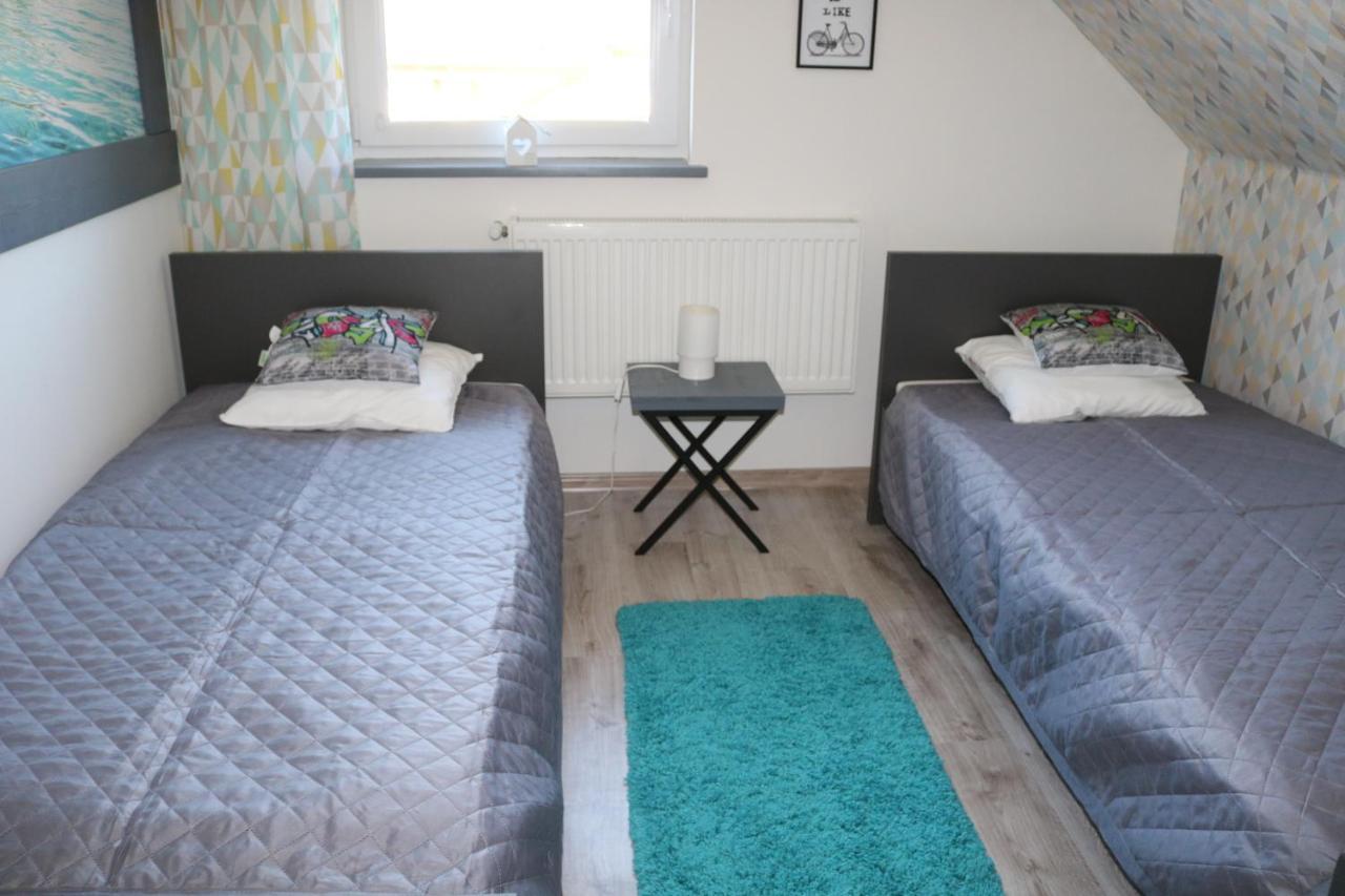 Szary Dwor Apartamenty Amalia מראה חיצוני תמונה
