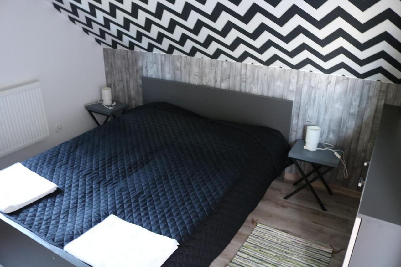Szary Dwor Apartamenty Amalia מראה חיצוני תמונה